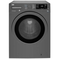 Beko WDX8543130G 8kg Wash 5kg Dry 1400rpm Freestanding Washer Dryer - Graphite