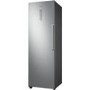 Refurbished Samsung RZ32M71207F 315 Litre Freestanding Upright Freezer 185cm Tall Frost Free 60cm Wide - Stainless Steel
