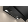Refurbished Neff N50 D95IHM1S0B 90cm Angled Cooker Hood Black