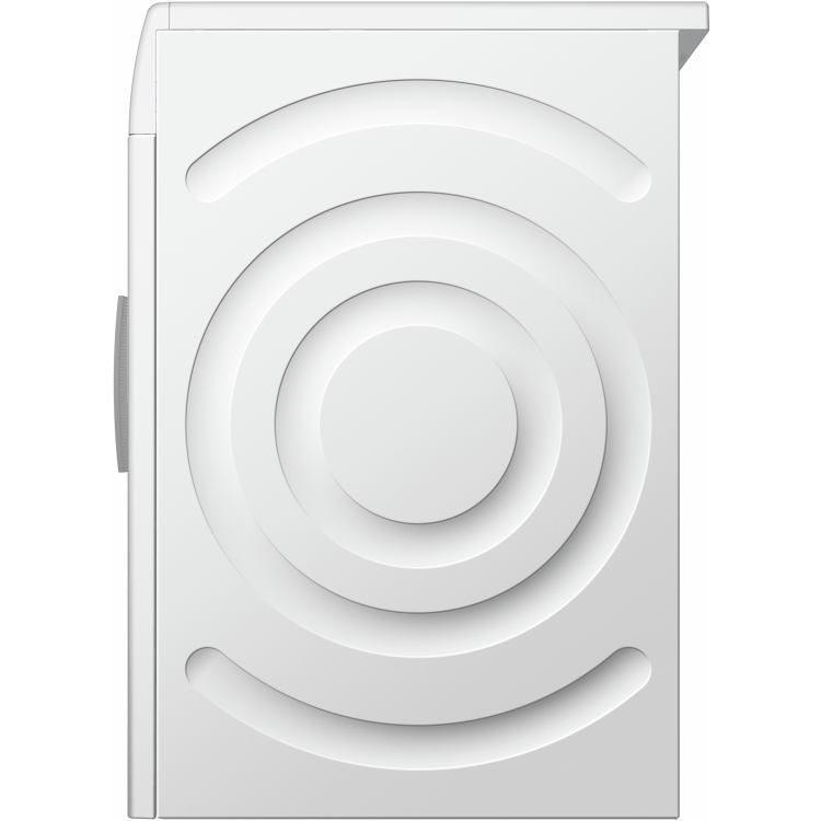 Bosch Series 4 8kg 1400rpm Washing Machine - White