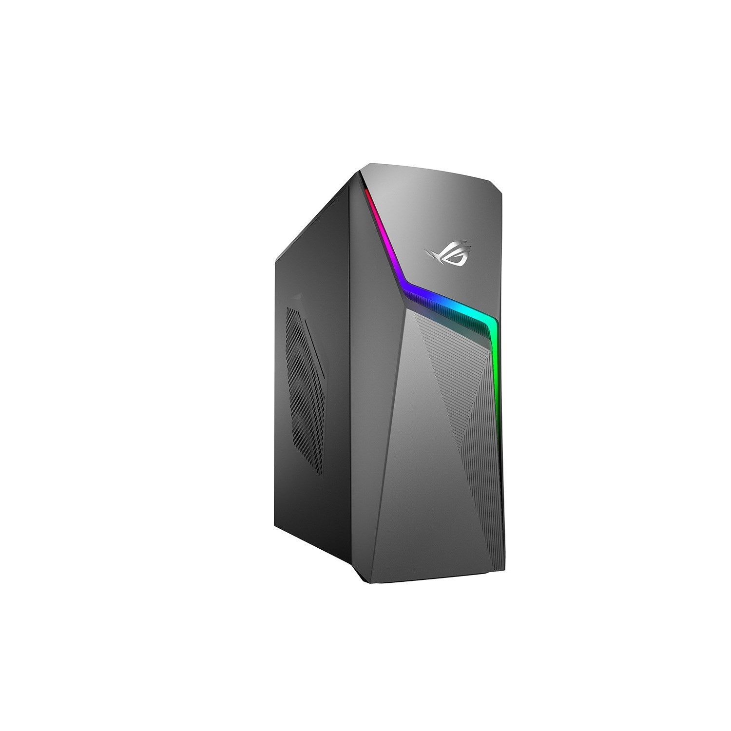 Refurbished ASUS ROG Strix GL10 Core i5 8400 8GB 1TB GeForce GTX 1060 3GB Windows 10 Gaming PC BuyItDirect.ie