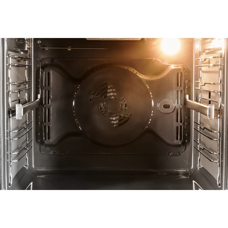 Whirlpool AKZ96230NB Touch Control Electric Built-in Single Fan Oven - Black