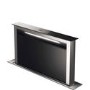 Refurbished Smeg KDD60VXE-2 60cm Island Downdraft Cooker Hood