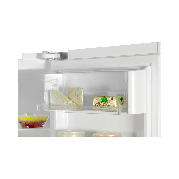 Beko ASL141W 558 Litre American Style Fridge Freezer Frost Free 2 Door 91cm Wide - White