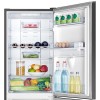 Hisense 251 Litre 50/50 Freestanding Fridge Freezer - Black