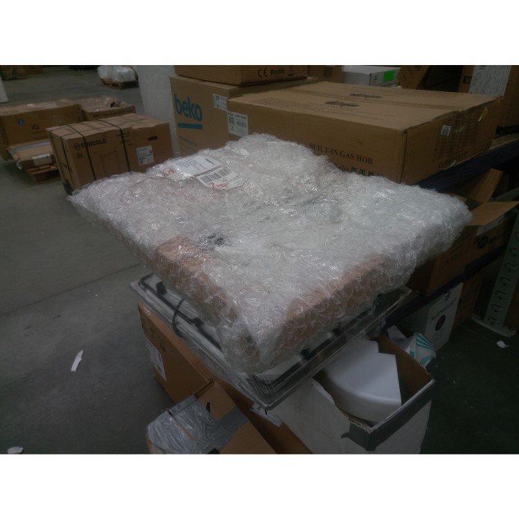 GRADE A2 - Stainless Steel 1 Bowl Compact kitchen Sink 620 x 500mm - Taylor & Moore