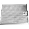 Hotpoint PHC77FLBIX 70cm Chimney Cooker Hood - Stainless Steel