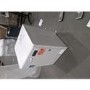 Refurbished Indesit EcoTime IDCE8450BH Freestanding Condenser 8KG Tumble Dryer White