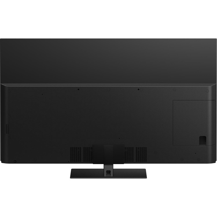 Save #50 when you buy the Panasonic TX-65GZ950B OLED & SC-HTB700EBK sound bar