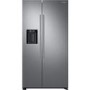 Refurbished Samsung RS67N8210S9 590 Litre Frost Free American Fridge Freezer