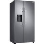 Refurbished Samsung RS67N8210S9 590 Litre Frost Free American Fridge Freezer