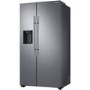 Refurbished Samsung RS67N8210S9 590 Litre Frost Free American Fridge Freezer