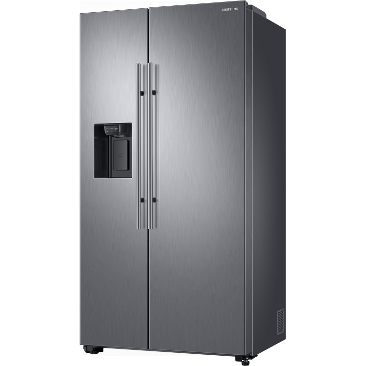 Refurbished Samsung RS67N8210S9 590 Litre Frost Free American Fridge Freezer