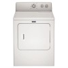 Maytag 3LMEDC315FW 10.5kg Semi-Commercial Freestanding Vented Tumble Dryer - White