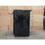 Refurbished electriQ IQGC3B60 60cm Double Oven Gas Cooker Black