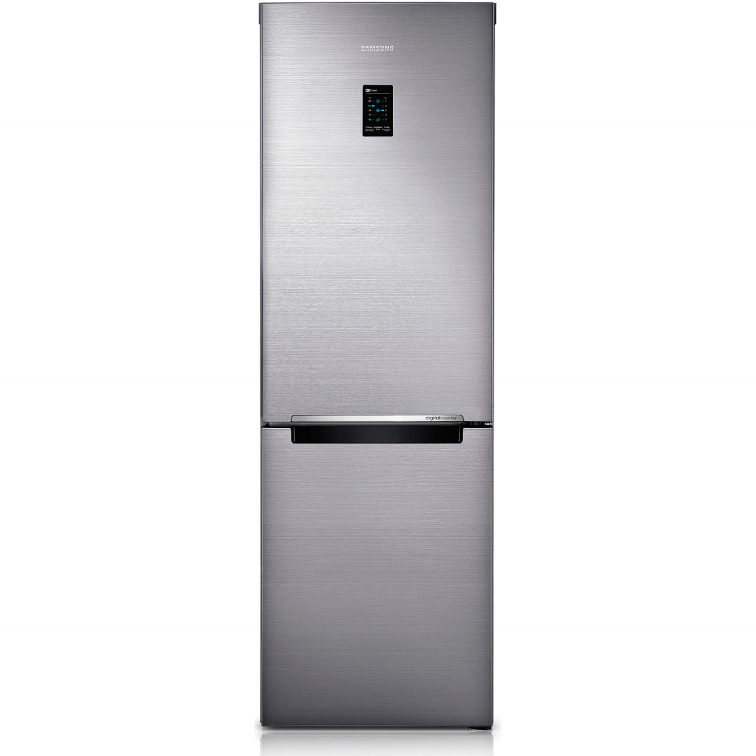 Samsung slim fridge shop freezer