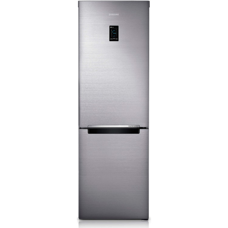 Samsung RB33N321NSS 315 Litre Freestanding Fridge Freezer 60/40 Split Frost Free A+++ Energy Rating 60cm Wide - Silver