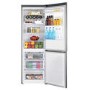 Samsung RB33N321NSS 315 Litre Freestanding Fridge Freezer 60/40 Split Frost Free A+++ Energy Rating 60cm Wide - Silver
