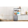Samsung RB33N321NSS 315 Litre Freestanding Fridge Freezer 60/40 Split Frost Free A+++ Energy Rating 60cm Wide - Silver