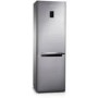 Samsung RB33N321NSS 315 Litre Freestanding Fridge Freezer 60/40 Split Frost Free A+++ Energy Rating 60cm Wide - Silver