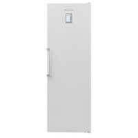 NordMende RTL397WHAPLUS 186x60cm Freestanding Larder Fridge - White