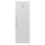 NordMende RTL397WHAPLUS 186x60cm Freestanding Larder Fridge - White