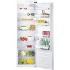 HOTPOINT HS1801AA 318 Litre Integrated In Column Fridge 178cm Tall A+ Energy Rating 54cm Wide - White