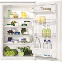 Zanussi ZBA15021SV In-Column Larder Fridge - Sliding Rail - 88cm Height