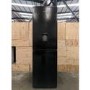 Refurbished Hisense RB327N4WB1 Freestanding 251 Litre 50/50 Fridge Freezer Black