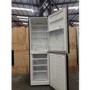 Refurbished Hisense RB327N4WB1 Freestanding 251 Litre 50/50 Fridge Freezer Black