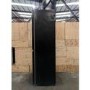 Refurbished Hisense RB327N4WB1 Freestanding 251 Litre 50/50 Fridge Freezer Black