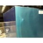 Refurbished Belling Cookcentre 90cm Flat Chimney Cooker Hood Stainless Steel