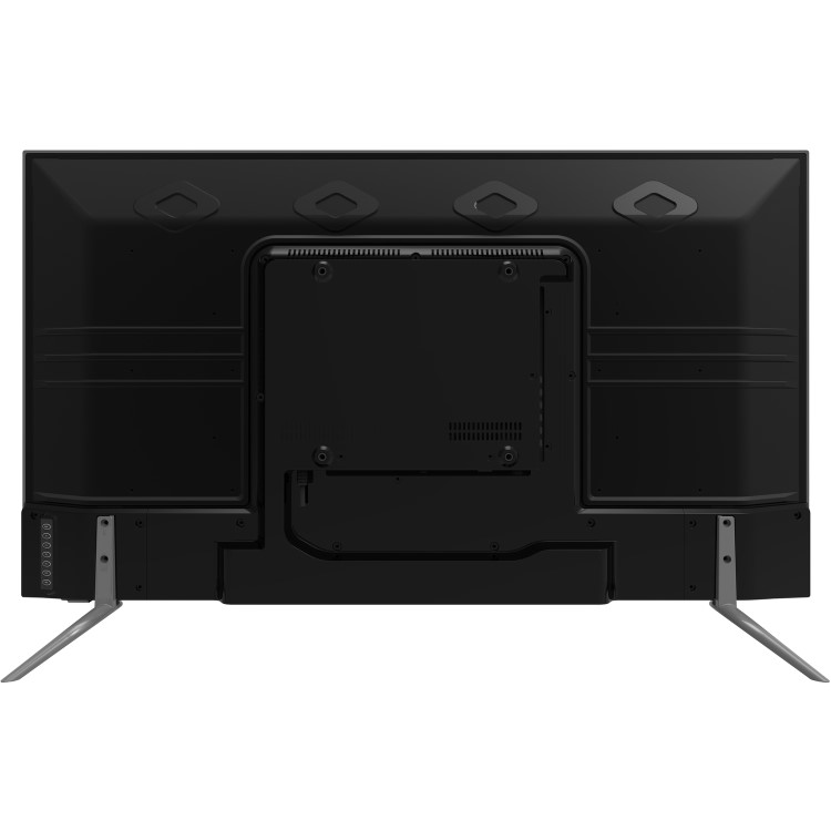 electriQ T2SMH 65 Inch LED 4K HDR Freeview Android Smart TV