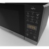 Hotpoint Chefplus 25L Microwave Oven &amp; Grill with Crisp Function - Black