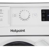 HOTPOINT BIWDHG7148 7kg Wash 5kg Dry 1400rpm Integrated Washer Dryer - White