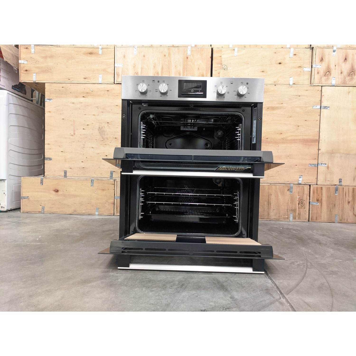 Zanussi zof35661xk discount