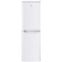 INDESIT IBD5517W 234 Litre Freestanding Fridge Freezer 50/50 Split  55cm Wide - White
