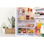 INDESIT IBD5517W 234 Litre Freestanding Fridge Freezer 50/50 Split  55cm Wide - White
