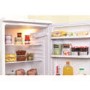 INDESIT IBD5517W 234 Litre Freestanding Fridge Freezer 50/50 Split  55cm Wide - White