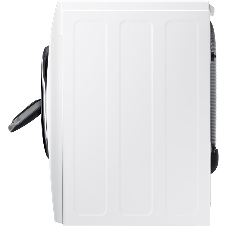 Samsung WW80K6610QW 8kg 1600rpm Freestanding Washing Machine With AddWash - White
