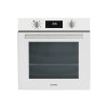 Indesit Aria Electric Fan Single Oven - White