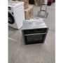 Refurbished Neff N50 B3ACE4HN0B 60cm Single Built In Electric Oven Stainless Steel