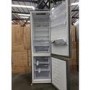 Refurbished Beko RCNA406I30XB Freestanding 362 Litre 70/30 Fridge Freezer Stainless Steel