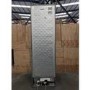 Refurbished Beko RCNA406I30XB Freestanding 362 Litre 70/30 Fridge Freezer Stainless Steel