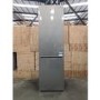 Refurbished Beko RCNA406I30XB Freestanding 362 Litre 70/30 Fridge Freezer Stainless Steel