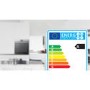 Samsung NV70K1340BS 70L Multifunction Electric Single Oven with Catalytic Lining - Stainless Steel