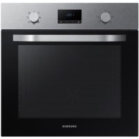 Samsung NV70K1340BS 70L Multifunction Electric Single Oven with Catalytic Lining - Stainless Steel
