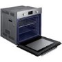 Samsung NV70K1340BS 70L Multifunction Electric Single Oven with Catalytic Lining - Stainless Steel