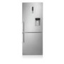 Samsung RL4362FBASL 432 Litre Freestanding Fridge Freezer 70/30 Split Water Dispenser 70cm Wide - Stainless Steel