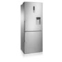 Samsung RL4362FBASL 432 Litre Freestanding Fridge Freezer 70/30 Split Water Dispenser 70cm Wide - Stainless Steel